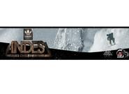 Se cancela campeonato adidas Andes Freeride Contest