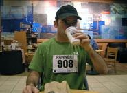 Conoce 5 razones para beber café antes de entrenar
