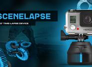 Con este accesorio podrás tomar fotos en 360º con tu GoPro