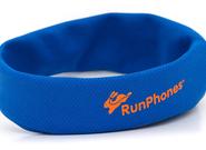 Runphones, el cintillo especial para escuchar música mientras sales a correr