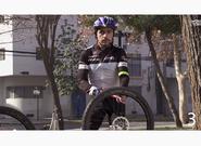 Frases típicas de los ciclistas
