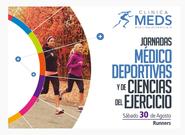 Meds realizará charlas gratuitas para runners