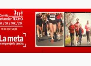 Corrida Santander Techo - 19 de Octubre 2014