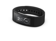 SmartBand Talk, la pulsera inteligente de Sony