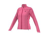 Chaqueta outdoor melange fleece de Adidas