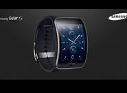 Samsung lanza el smartwach Gear S con internet 3G