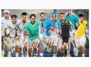 Todavía falta para que llegue la renovación en el Tenis