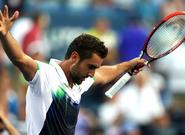 Marin Cilic: un rápido camino al éxito