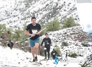 [Fotos] Climbing Tour Cajón del Maipo 2014