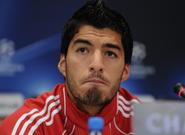 Barcelona lanza spot motivacional con Luis Suárez