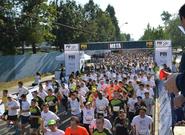 Corrida 81 Aniversario PDI - 12 de octubre 2014