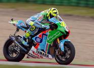 MotoGP en Chile