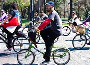 Día Mundial sin auto: anuncian 140 kilómetros de ciclovías