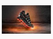 Springblade,  la innovadora  zapatilla de adidas