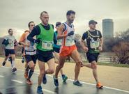 Los 8 mandamientos del running según un excampeón mundial
