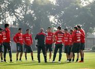 Sampaoli ya tiene a los elegidos para enfrentar a Perú y Bolivia
