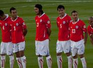 La ley que podría complicar la localía de la Copa América