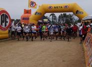 Xtrail Puchuncaví - 22 de noviembre 2014