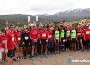[Fotos] Con gran éxito se realizó la 3° Fecha del Merrell Trekking Tour