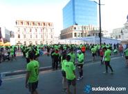 [Fotos] Media Maratón TPS 2014