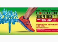 Concurso: ¡Gana cupos para la corrida New Balance! // GANADORES