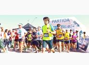 Maratón de La Serena - 05 de octubre 2014