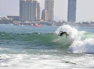 Iquique será sede del Campeonato Mundial de Bodyboard