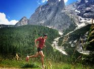 ​Kilian Jornet y sus técnicas para enfrentar la montaña.