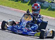Piloto chileno busca recursos para viajar a campeonatos mundiales