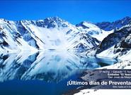 Climbing Tour 5ta Fecha - 15 de noviembre 2014
