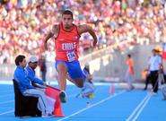 Chile alcanza cosecha histórica en Atletismo Sub-23