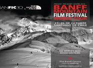 Festival de cine de montaña Banff llega a Chile en octubre