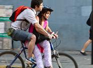 Gobierno chileno inicia consulta pública para normar uso de bicicletas
