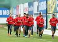 Los datos claves del clásico amistoso entre Chile y Perú