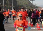 [Fotos] Maratón Internacional de Viña del Mar - 12 de octubre