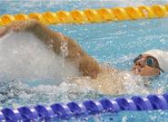 10 beneficios de practicar natación