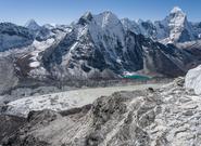Al menos 17 personas mueren en el Himalaya