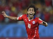 Mago Valdivia podría volver a la Roja