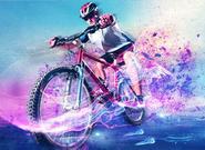 Copa Pedaleros - 28 de diciembre 2014