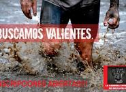 Valientes Race - 27 y 28 de diciembre 2014