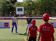 ¿Cómo mantener la motivación de los niños por el deporte?