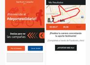 Significant, una app para hacer deporte con sentido