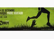 Zombie Escape - 14 de diciembre 2014