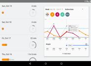 Google lanza aplicación gratuita para monitorear actividad física