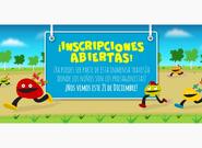 Kids Run - 21 de diciembre