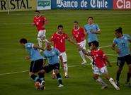Chile y Uruguay evalúan disputar el Mundial de Fútbol del 2030