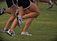 Consejos para calentar antes de una corrida