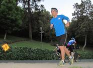 Review: Runphones, un particular cintillo para correr