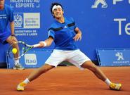 Christian Garín alcanza su lugar más alto en el circuito ATP