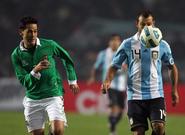 Chile, Argentina y Brasil serán cabezas de serie en Copa América 2015